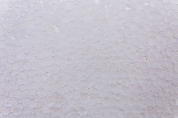 istock Texture of styrofoam sheet for the background 1065196770
