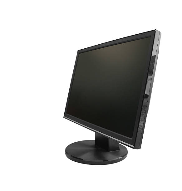 istock LCD Monitor 106519756