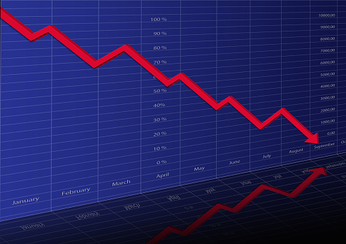 Stocks and Financial Data