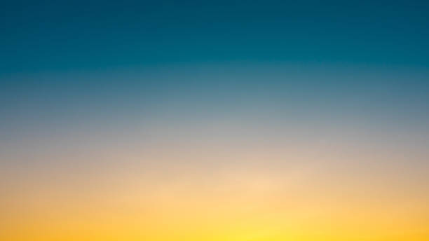 istock clear sunset in the sky for background design and graphic resources 1065206792