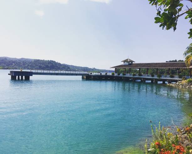 istock Port Antonio, Jamaica 1065243082