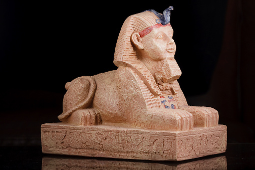 Sphinx replica