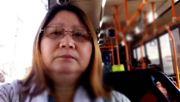 istock Enjoy the bus ride 1065259702