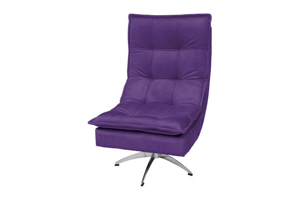 istock Color Sofa Armchair isolated on white 1065270996