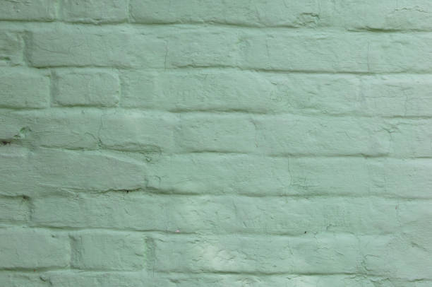 istock Fragment of Venetian old brick wall as background 1065278918
