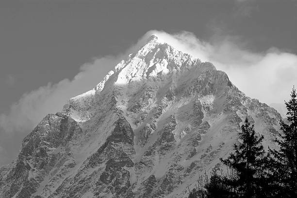 istock Canada's Rocky Mountains, Near Banff 106528281