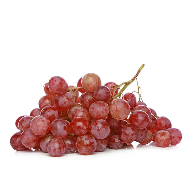 Photo of Grapes branch