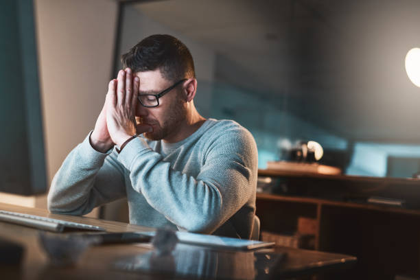 istock I could use a miracle to get through the night 1065289158