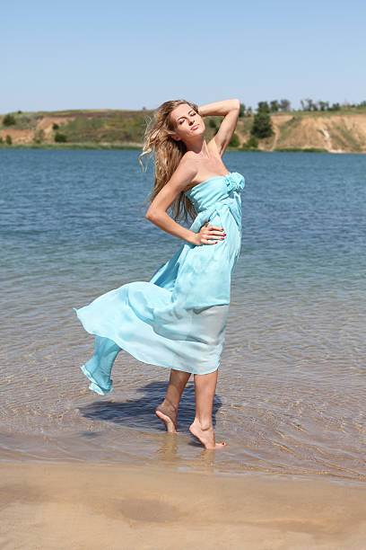 istock On the summer lake 106529317