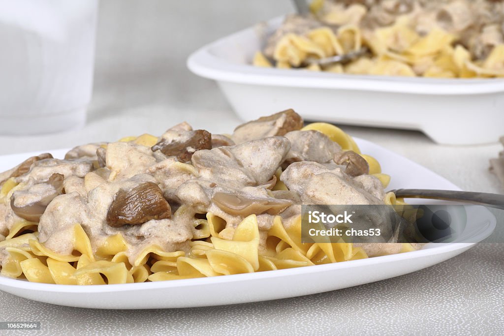 Beef Stroganoff  Beef Stock Photo