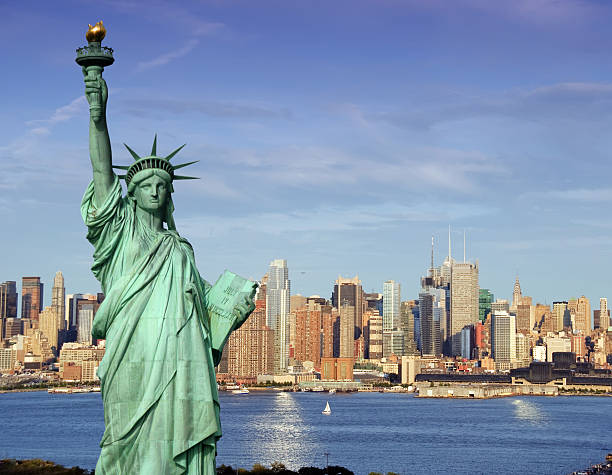 istock afternoon capture of new york midtown 106531714