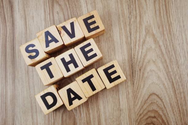istock word save the date alphabet spell letters 1065326054