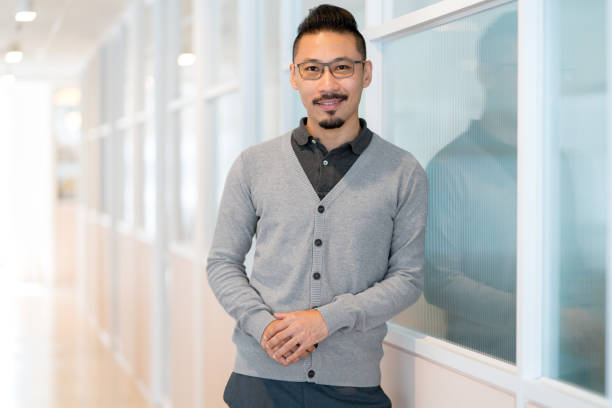 istock Portrait of a confident young man 1065328914
