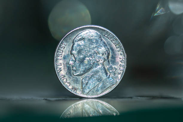 istock 5 Cents Money 1065328936