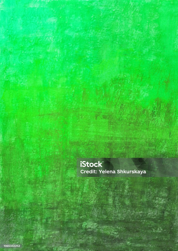 Abstract Greenery Texture Greenery Texture Background Stock Illustration - Download Image Now ...