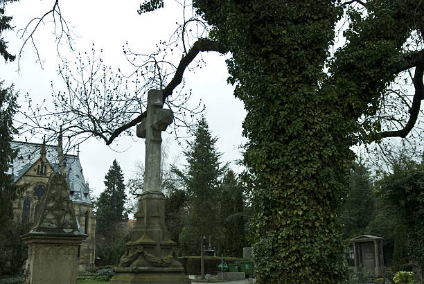 graveyard - cemetery hill zdjęcia i obrazy z banku zdjęć