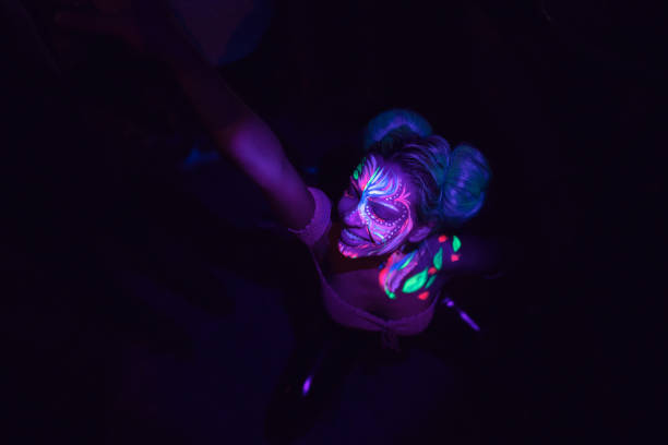 Party Of Her Life
