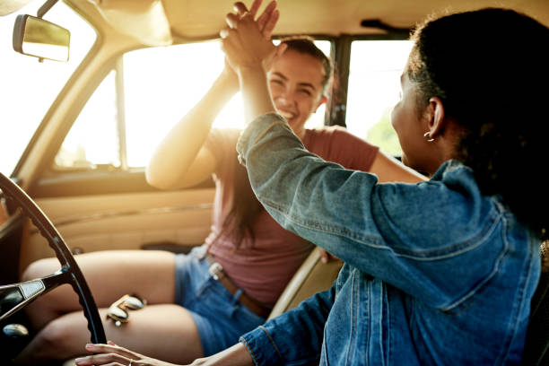 istock We finally took the road trip! 1065371026