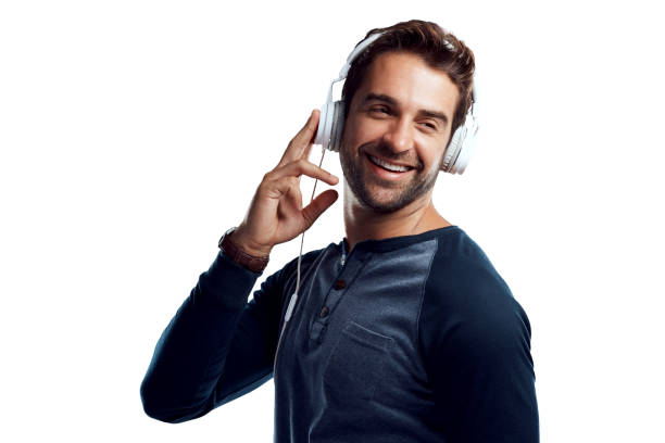 istock I found my new favourite band 1065392298