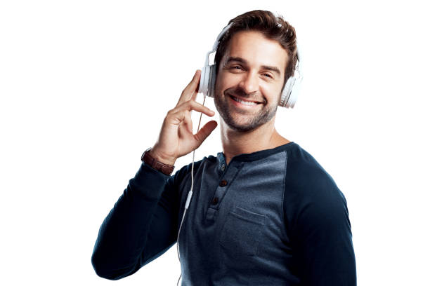istock Music knows me, music understands 1065392300
