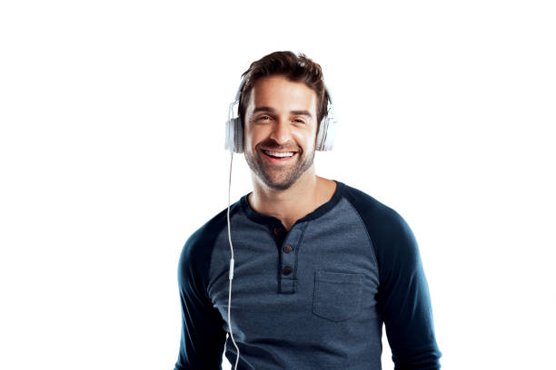 istock What's your favourite song? 1065392312