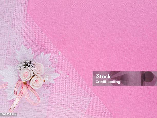 Weddings Accessorie A Buttonhole Stock Photo - Download Image Now - Anniversary, Backgrounds, Bouquet
