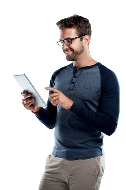 istock I like that, let's download it 1065396976