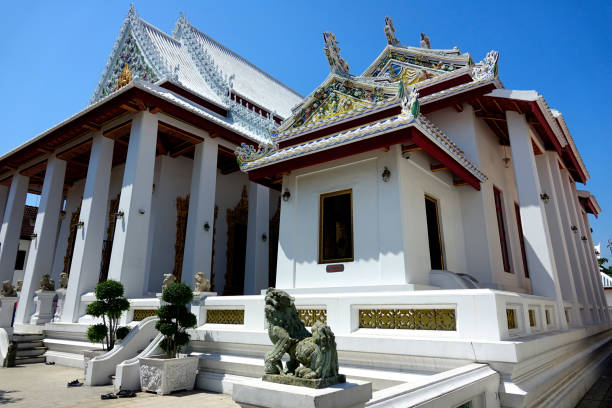 istock Thailand Bangkok wat 1065398298