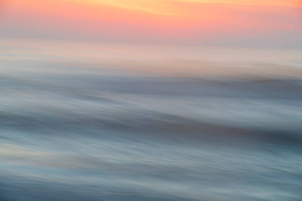 istock Ocean in abstract at sunrise 1065401802