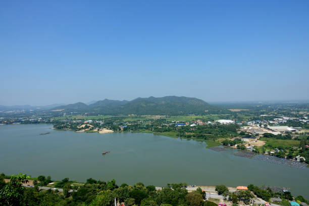istock Thailand Kanchanaburi 1065406658