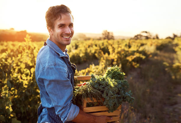 istock It's the season for some pickin' 1065411318