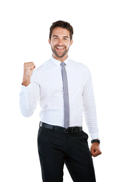 istock Yes! my business idea worked 1065419512