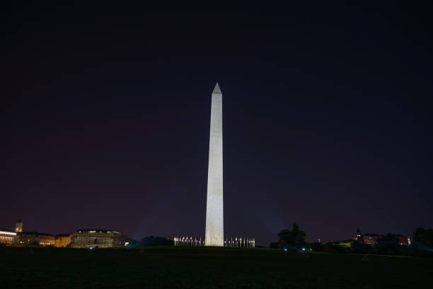 istock Image of the Washington Monument 1065419870