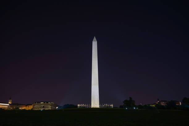 istock Image of the Washington Monument 1065420880