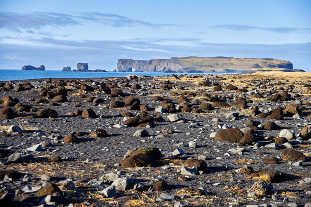 istock coast of the Atlantic Ocean in Iceland 1065448300
