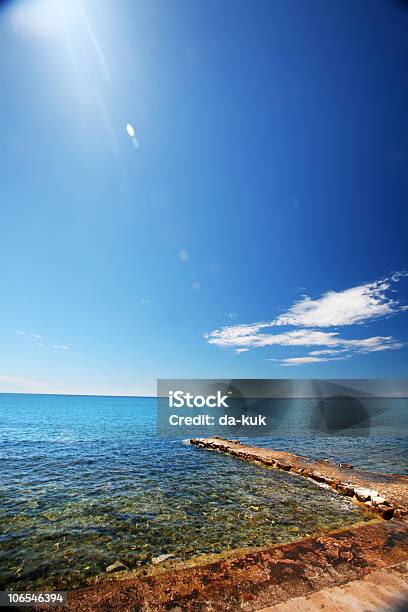 Verãoparaíso - Fotografias de stock e mais imagens de Ao Ar Livre - Ao Ar Livre, Azul, Beleza natural