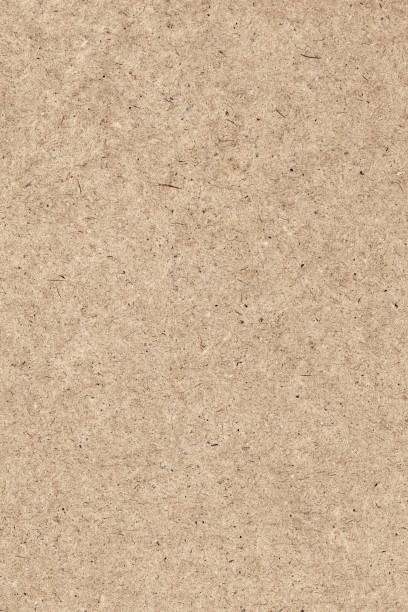 istock Old Recycle Brown Kraft Paper Rough Grunge Texture Sample 1065464882