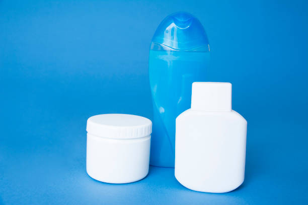 istock Hygiene concept, Cosmetics products 1065466952