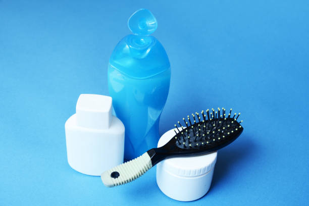 istock Hygiene concept, Cosmetics products 1065467002