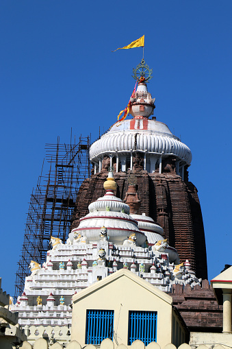 Shree Jagannath Temple, Puri, India Pictures | Download Free Images on  Unsplash
