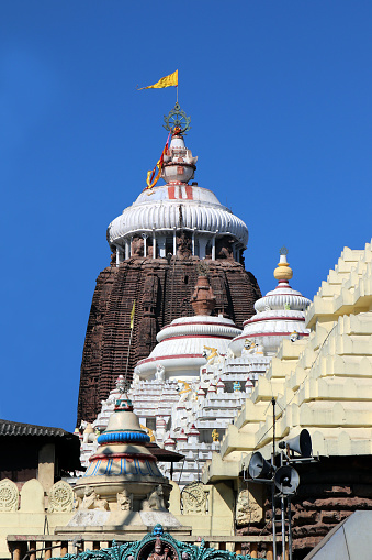 Đền Shree Jagannath Ở Puri Hình ảnh Sẵn có - Tải xuống Hình ảnh Ngay bây  giờ - Cũ - Tình trạng, Du lịch - Chủ đề, Không có người - Số người - iStock
