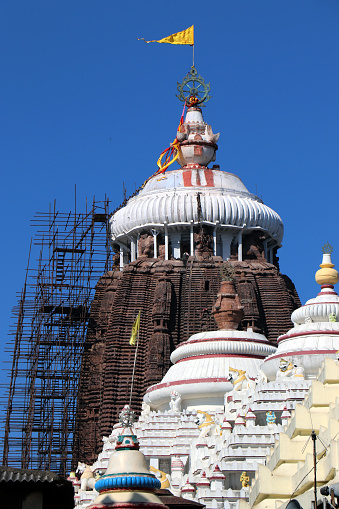 Shree Jagannath Temple, Puri, India Pictures | Download Free Images on  Unsplash