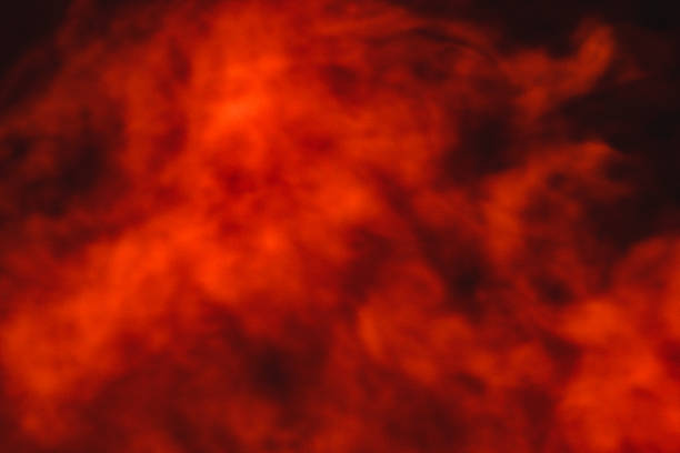 istock the texture of the smoke 1065477890