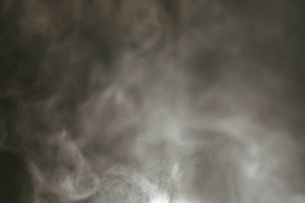 istock the texture of the smoke 1065477898