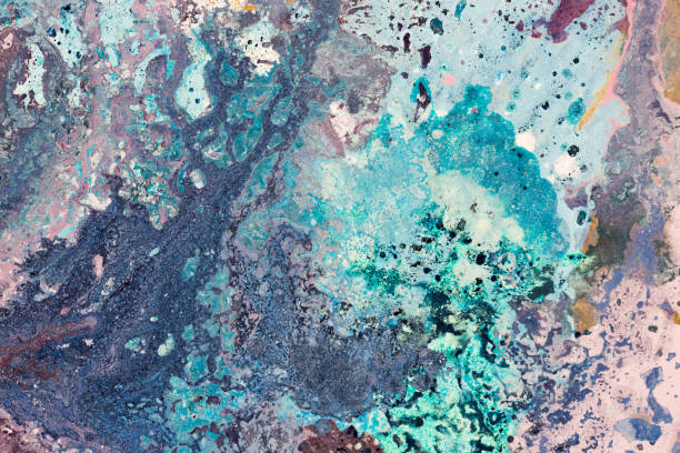 istock Clear-cut painting in your admirable tone for design. 1065497142
