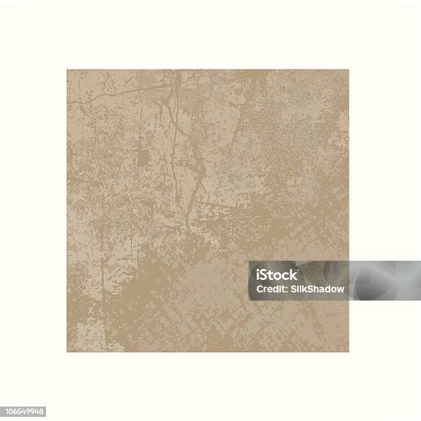 Grunge Background Vector Stock Illustration - Download Image Now - Abstract, Art Product, At The Edge Of