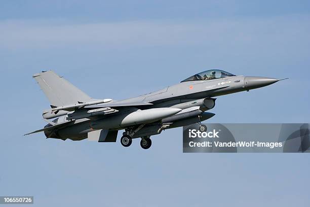 Photo libre de droit de F 16 Jetfighter banque d'images et plus d'images libres de droit de Armée de l'air américaine - Armée de l'air américaine, Piloter, Armée