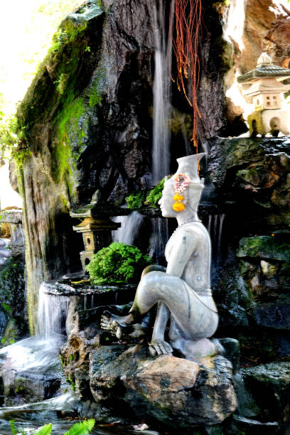 istock Thailand Bangkok Wat Pho 1065512090