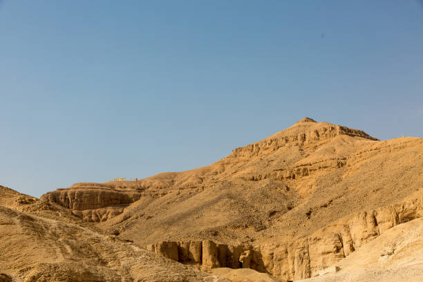 istock Valley of the Kings 1065515168