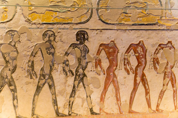 istock Valley of the Kings 1065516868